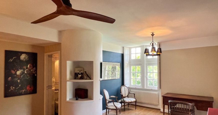 vente Château Fources