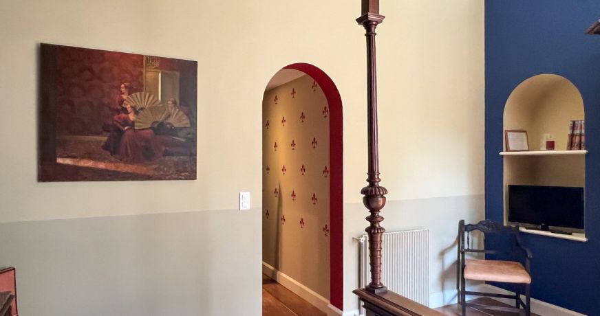 vente Château Fources