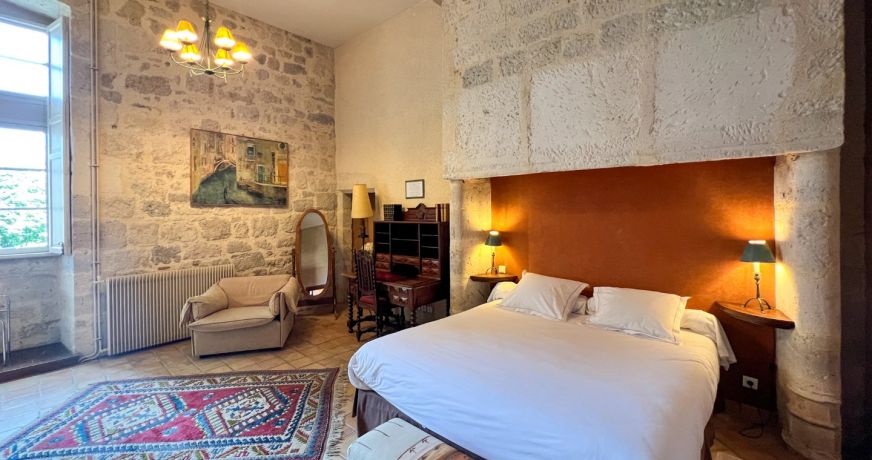 vente Château Fources