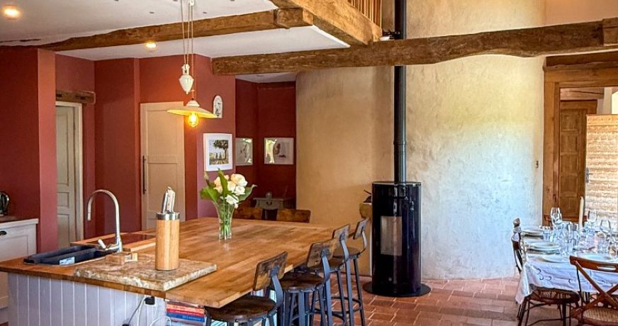 vente Maison de campagne Marciac