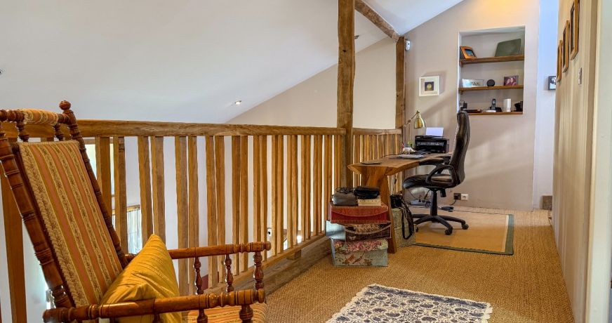 vente Maison de campagne Marciac