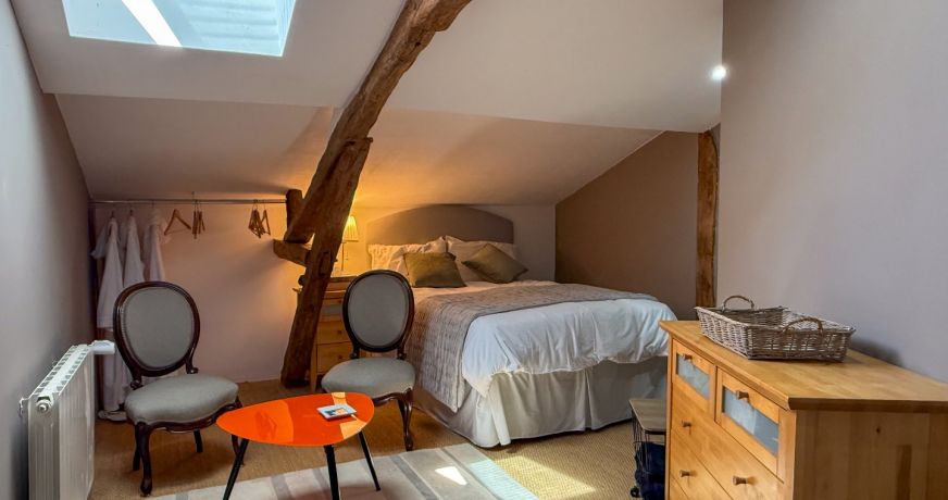 vente Maison de campagne Marciac