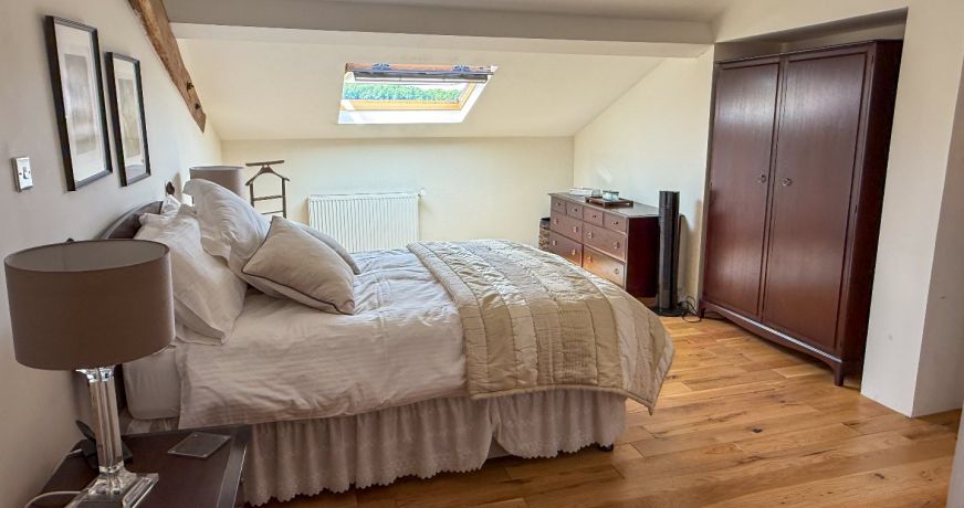 vente Maison de campagne Marciac