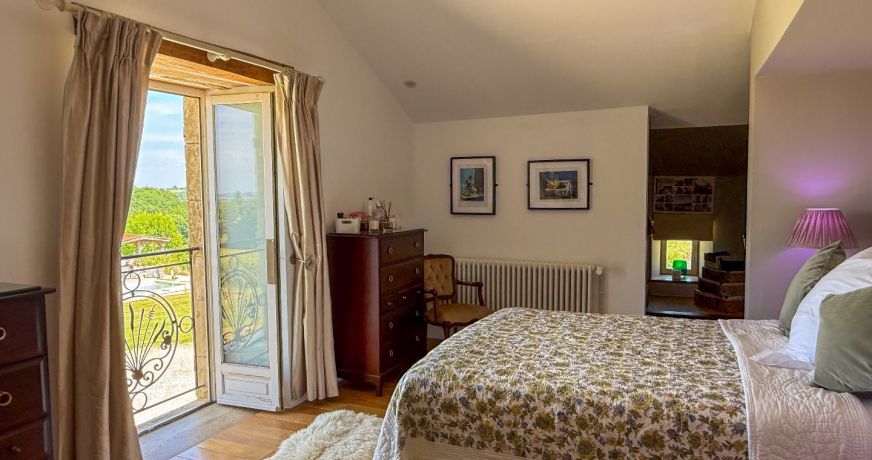 vente Maison de campagne Marciac