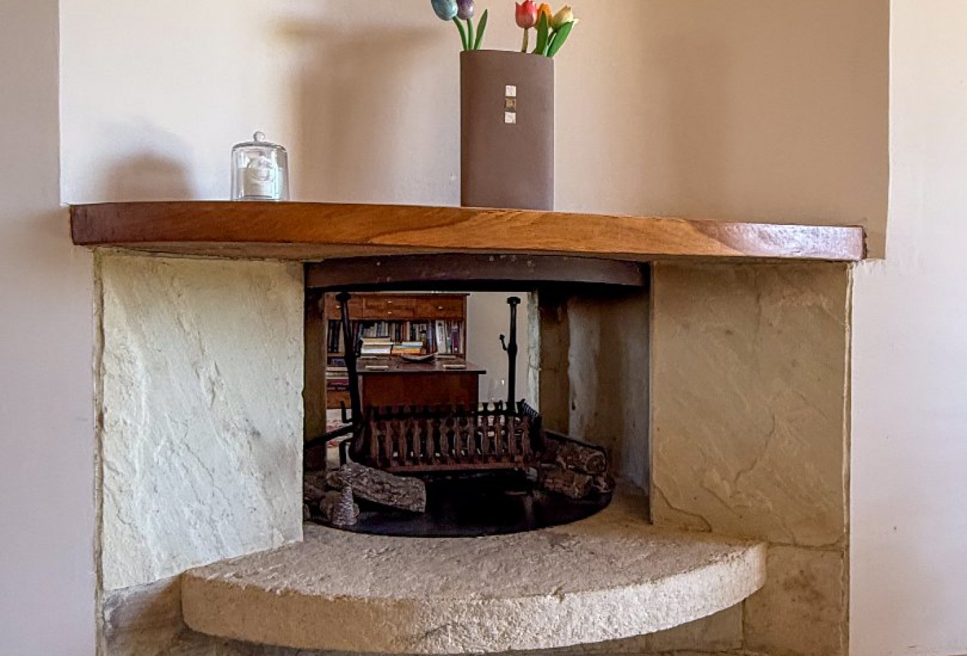 vente Maison de campagne Marciac - Photo 4