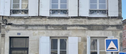 location Maison Libourne