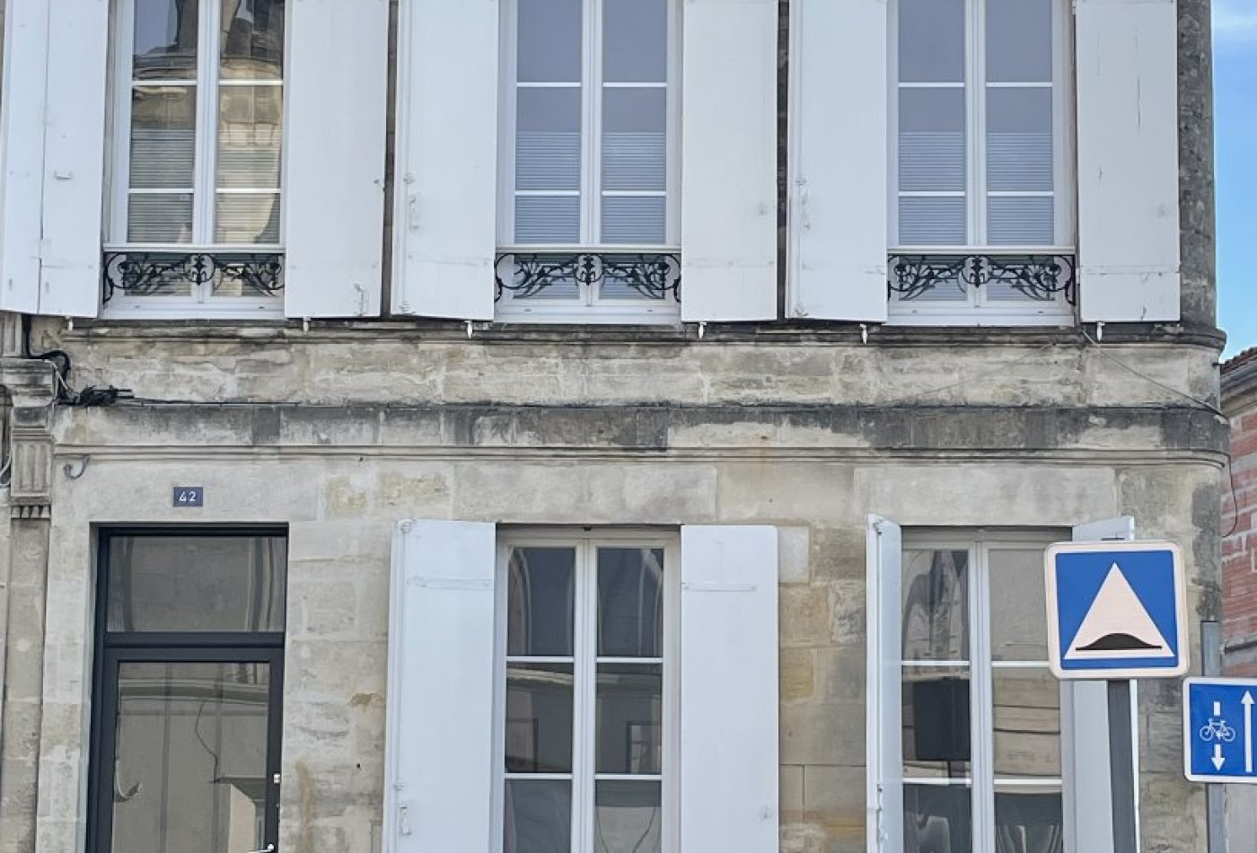 location Maison Libourne - Photo 1