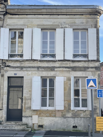 à louer Maison Libourne