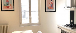 location Maison Libourne