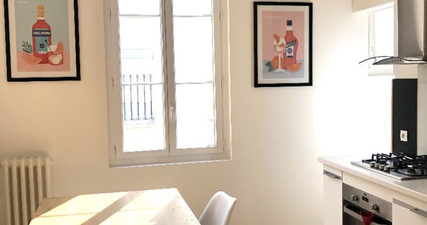 location Maison Libourne