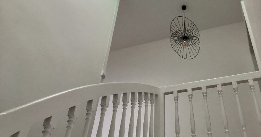 location Maison Libourne