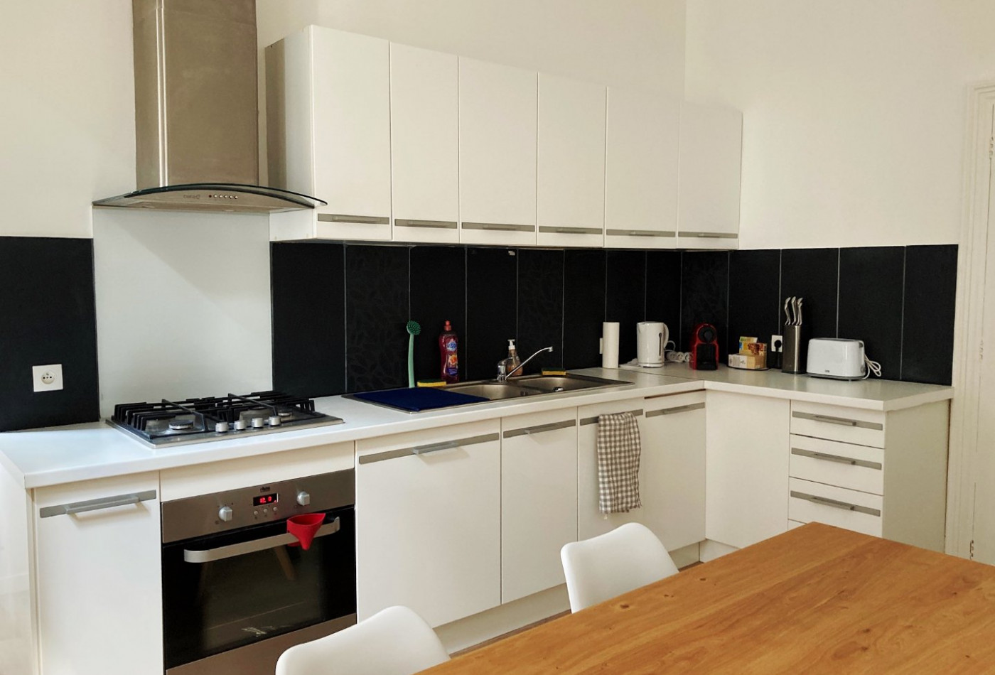location Maison Libourne - Photo 6