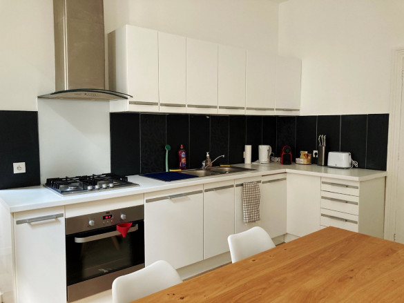 à louer Maison Libourne