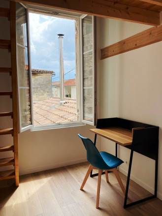 à louer Maison Libourne