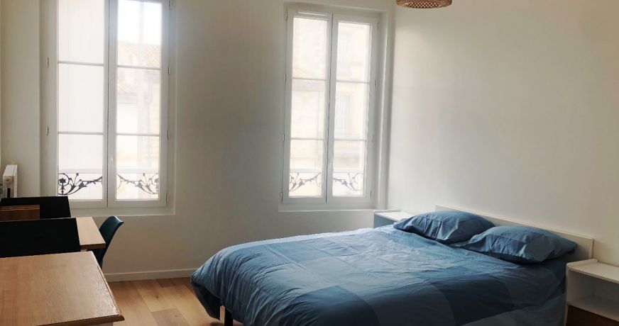 location Maison Libourne