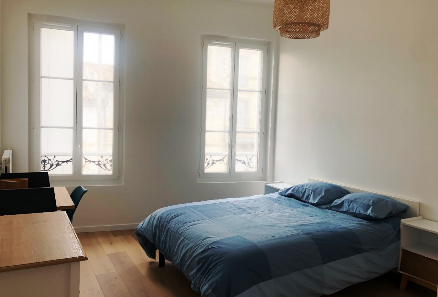 location Maison Libourne - Photo 8