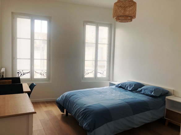 à louer Maison Libourne