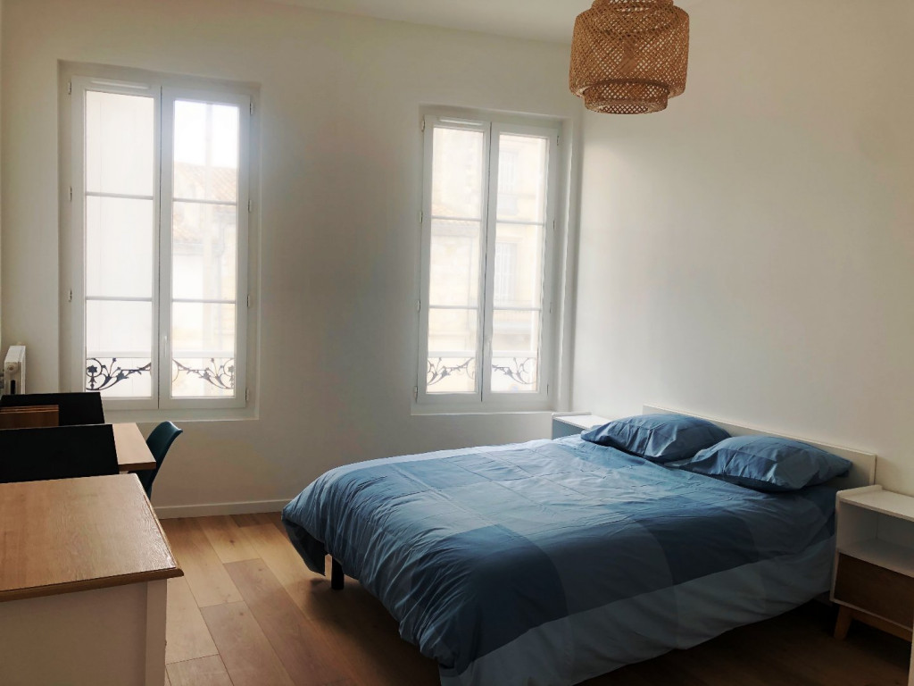 à louer Maison Libourne - Photo 8