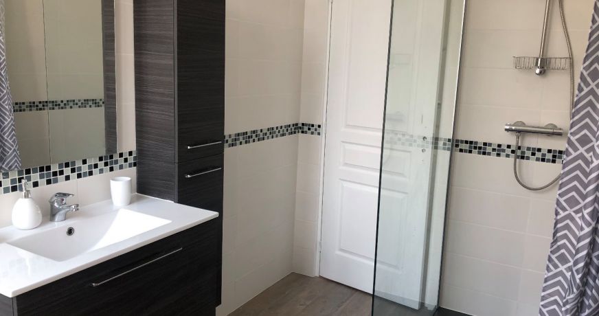 location Maison Libourne