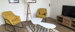 location Maison Libourne