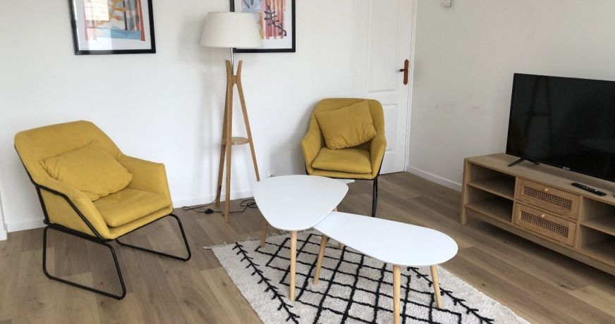 location Maison Libourne