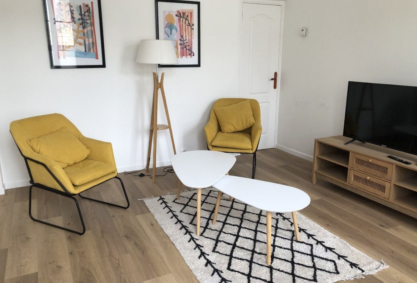 location Maison Libourne - Photo 3