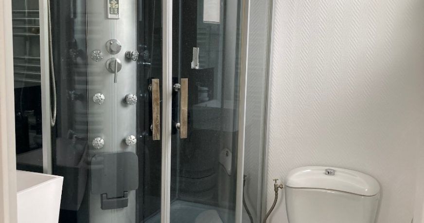 location Maison Libourne
