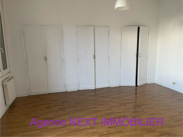 à vendre Maison Libourne