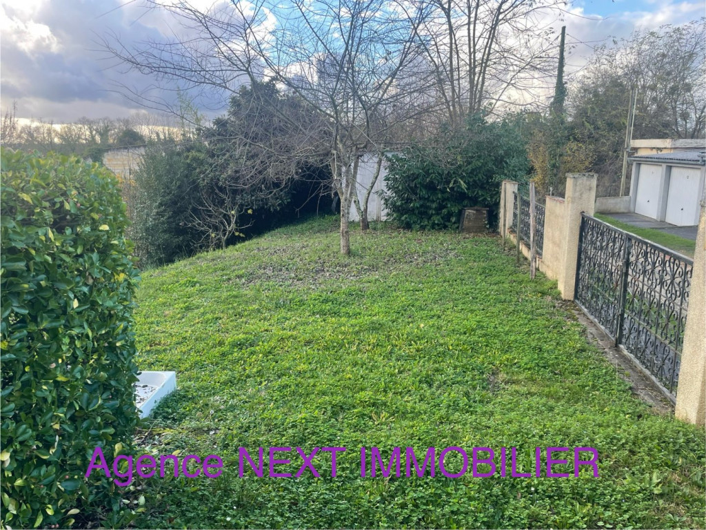à vendre Maison Libourne - Photo 9