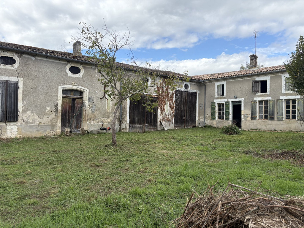 à vendre Maison Bonzac - Photo 1