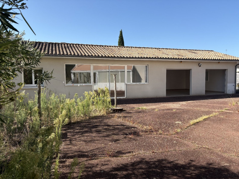 vente Maison Libourne - Photo 4