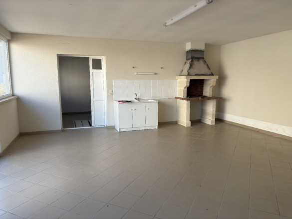 à vendre Maison Libourne