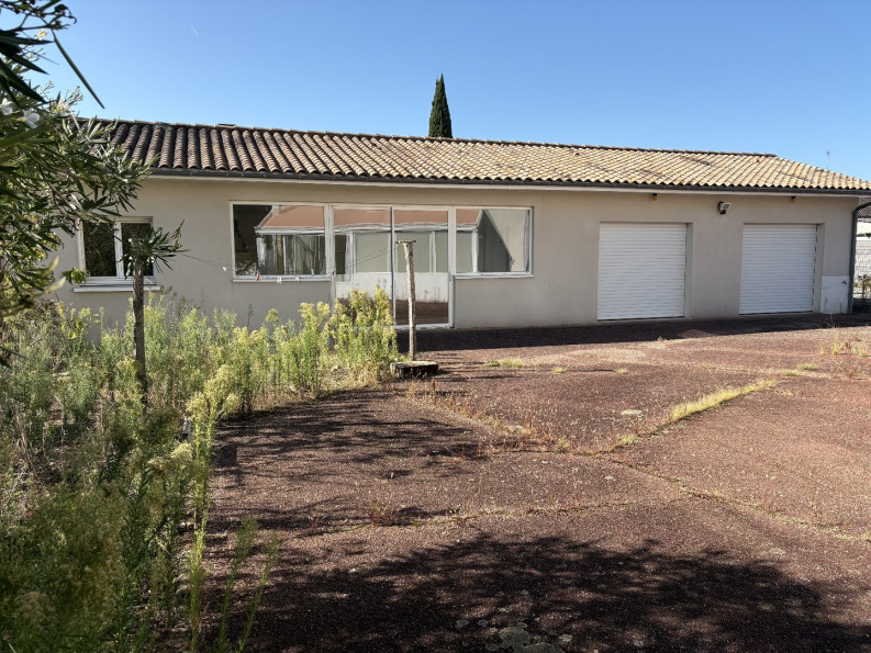 vente Maison Libourne - Photo 1