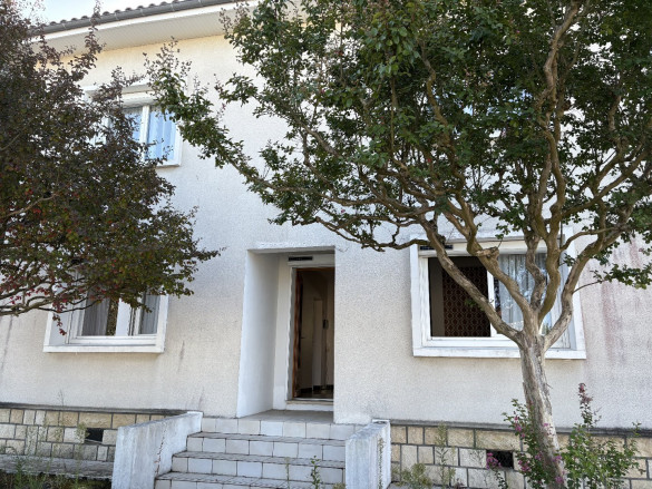 à vendre Maison Libourne