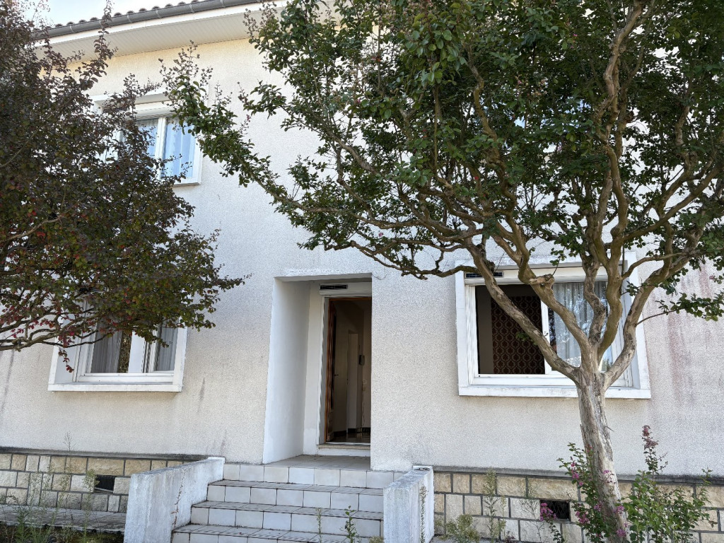 à vendre Maison Libourne - Photo 1