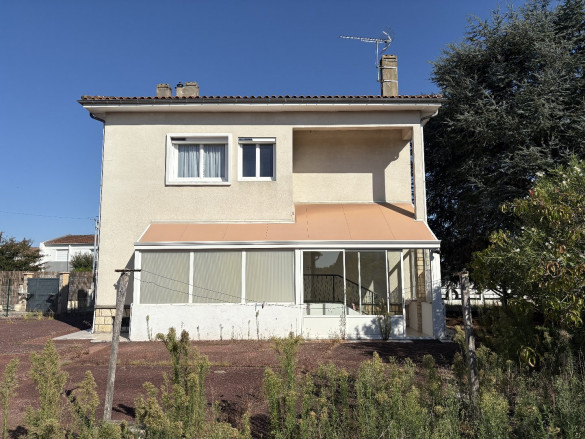 à vendre Maison Libourne