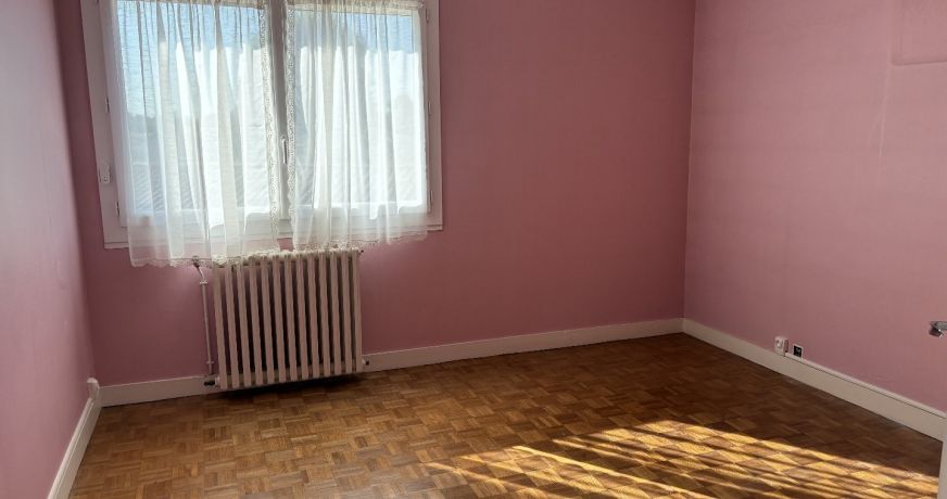 vente Maison Libourne