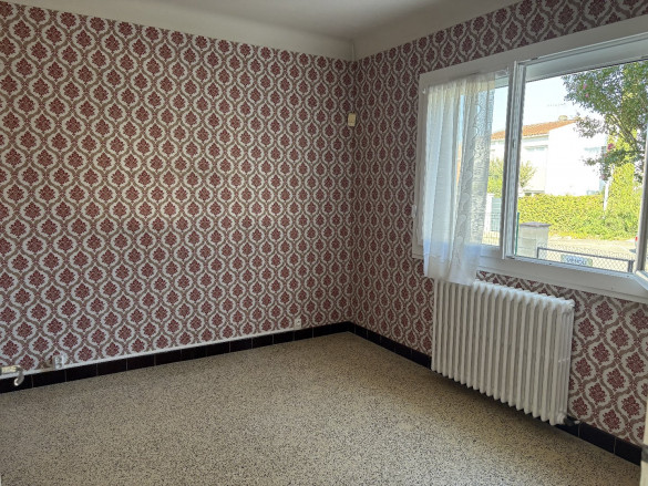 à vendre Maison Libourne