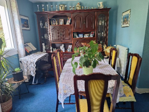 à vendre Appartement Libourne