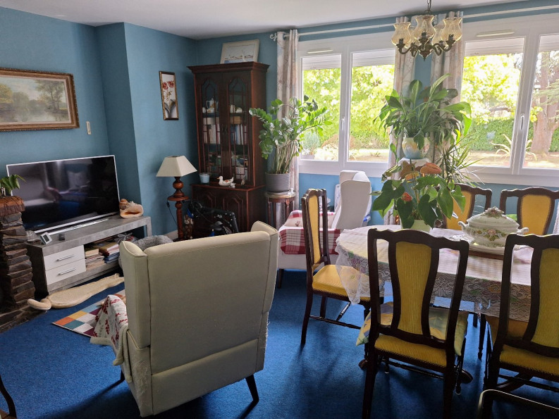 vente Appartement Libourne - Photo 6