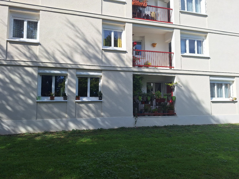 vente Appartement Libourne - Photo 1