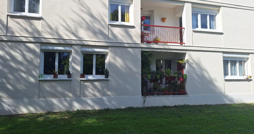 vente Appartement Libourne