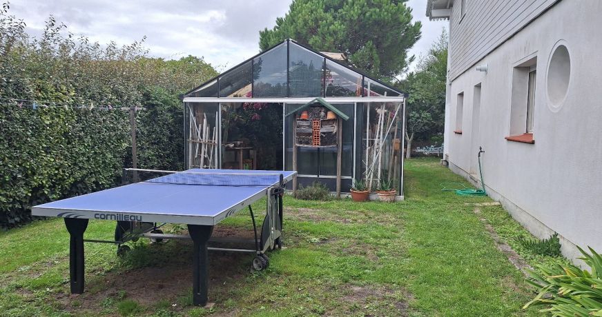 vente Maison Gujan Mestras