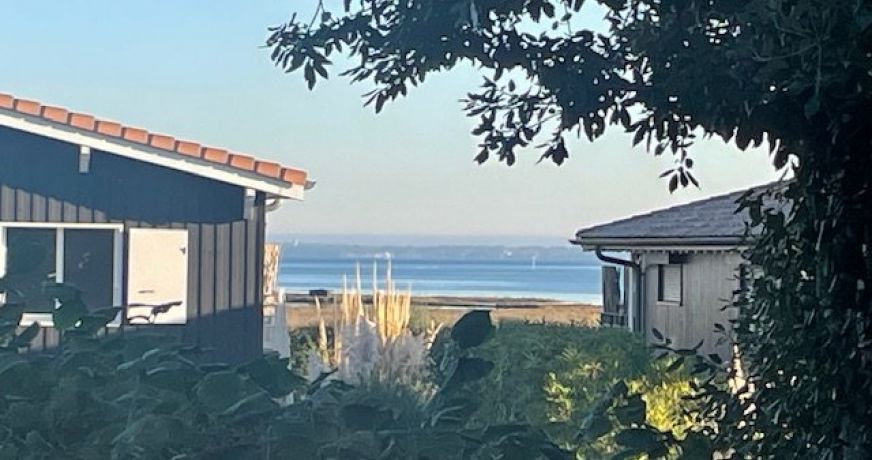 vente Maison Gujan Mestras