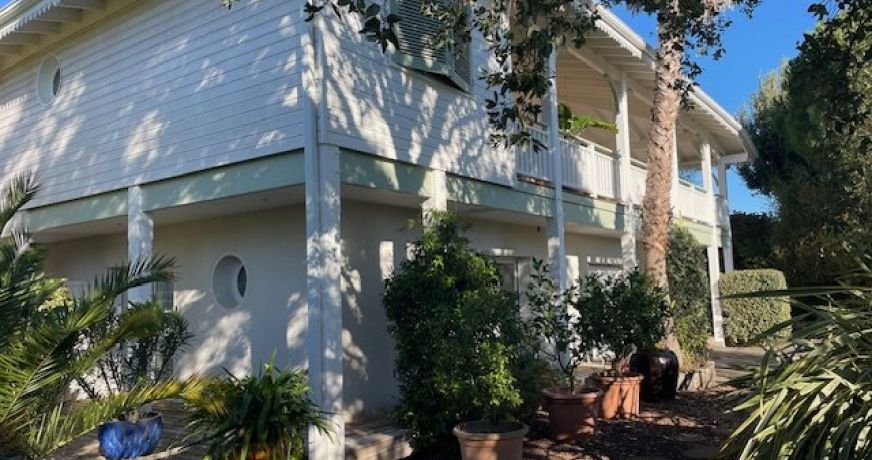 vente Maison Gujan Mestras