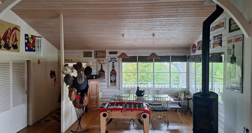 vente Maison Gujan Mestras