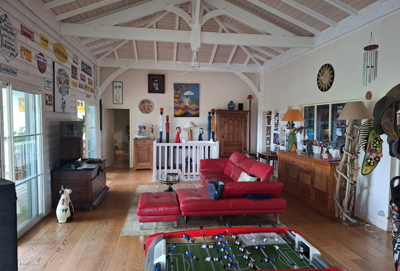 vente Maison Gujan Mestras - Photo 4