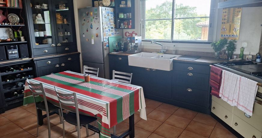 vente Maison Gujan Mestras