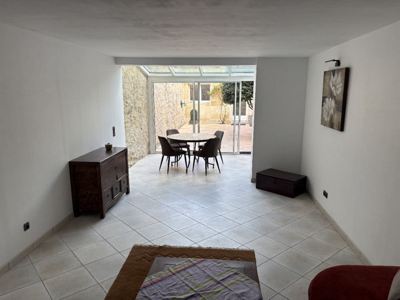 location Maison Libourne - Photo 2