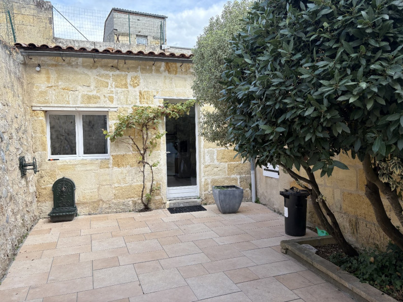 location Maison Libourne - Photo 3